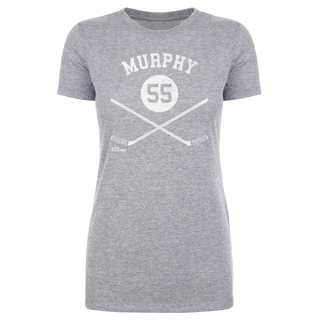 Larry Murphy Women's T-Shirt | 500 LEVEL
