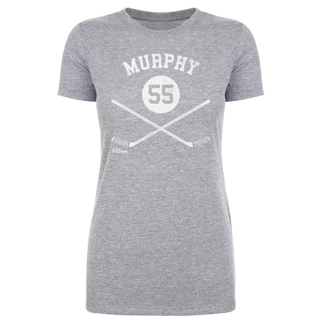 Larry Murphy Women's T-Shirt | 500 LEVEL