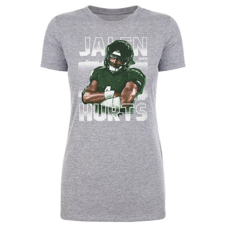 Jalen Hurts Women's T-Shirt | 500 LEVEL