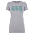 De'Von Achane Women's T-Shirt | 500 LEVEL