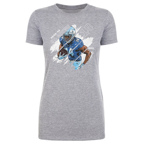 Amon-Ra St. Brown Women's T-Shirt | 500 LEVEL