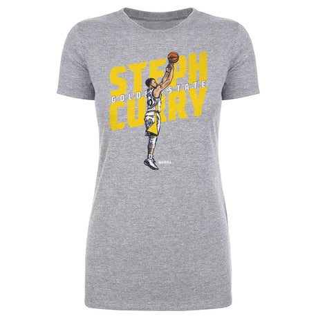 Steph Curry Women's T-Shirt | 500 LEVEL