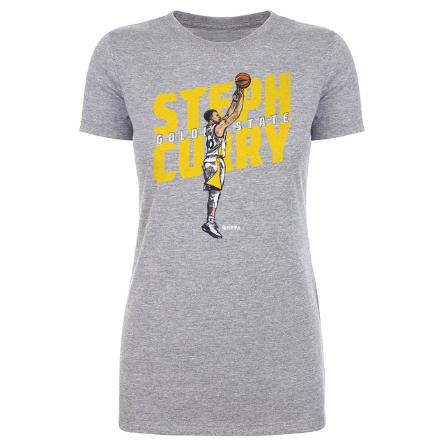 Steph Curry Women's T-Shirt | 500 LEVEL