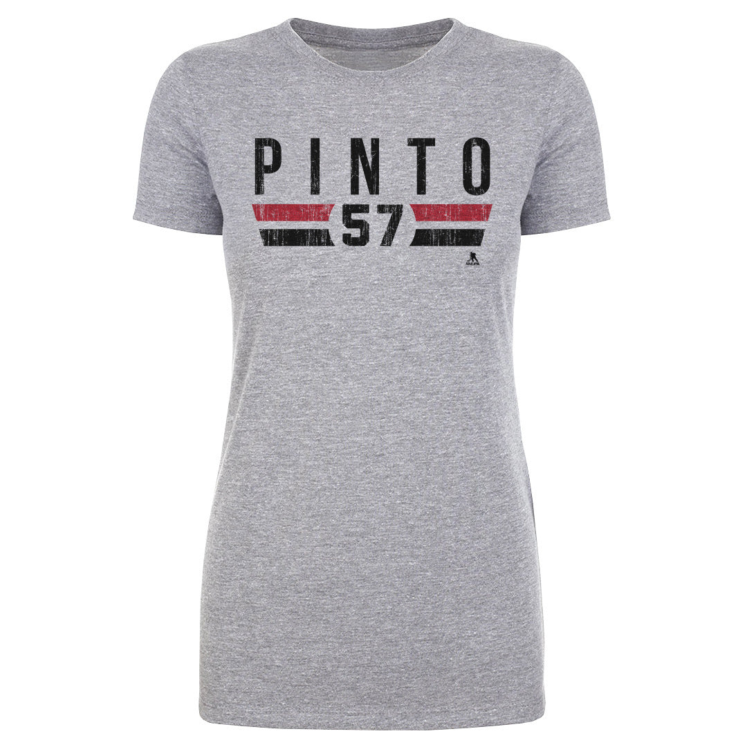 Shane Pinto Women&#39;s T-Shirt | 500 LEVEL