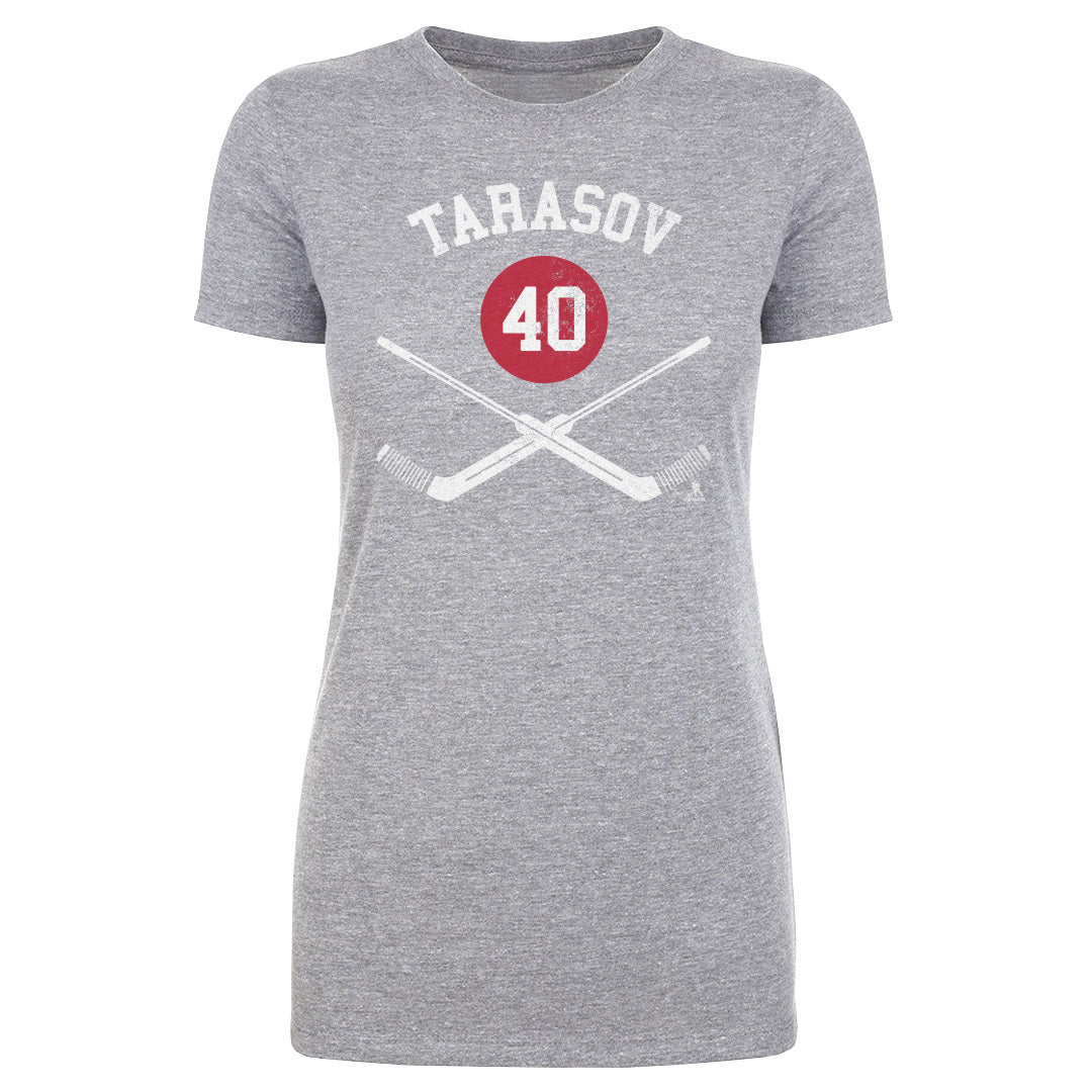 Daniil Tarasov Women&#39;s T-Shirt | 500 LEVEL