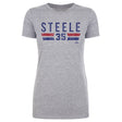 Justin Steele Women's T-Shirt | 500 LEVEL
