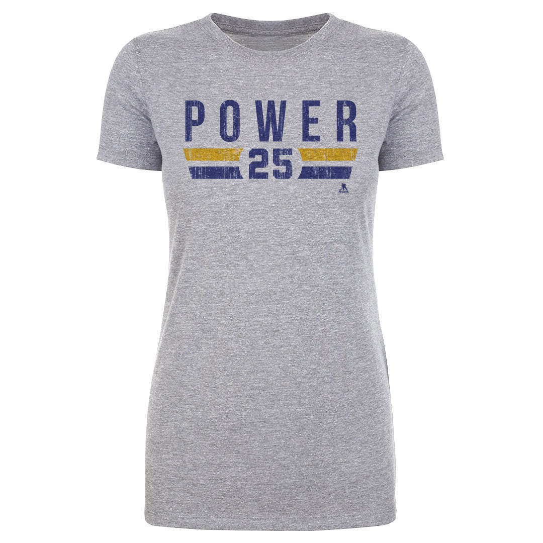 Owen Power Women&#39;s T-Shirt | 500 LEVEL
