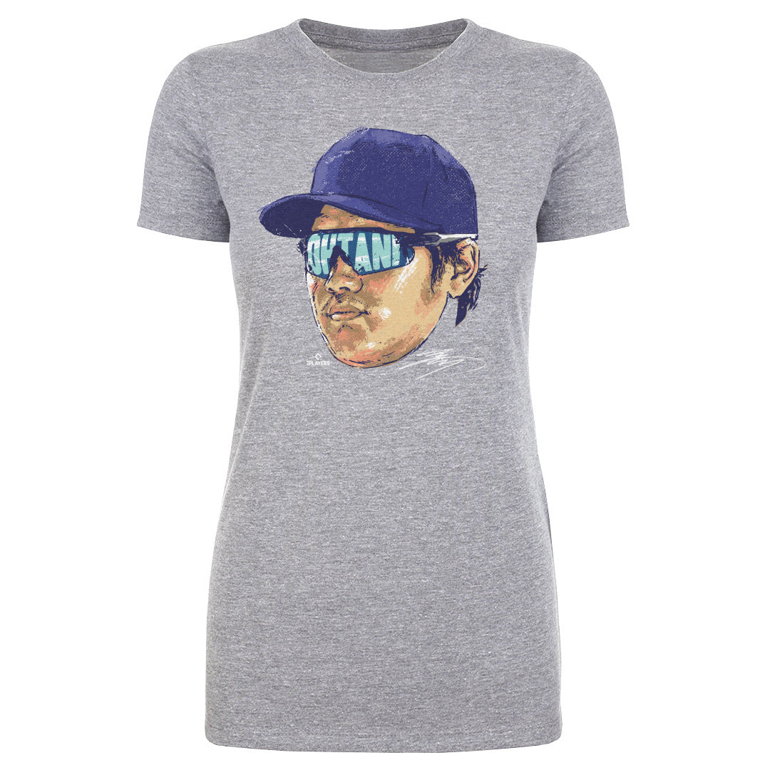 Shohei Ohtani Women's T-Shirt | 500 LEVEL