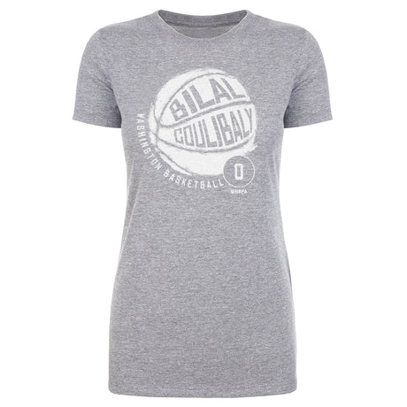 Bilal Coulibaly Women's T-Shirt | 500 LEVEL