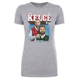 Jason Kelce Women's T-Shirt | 500 LEVEL