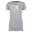 Mark Stone Women's T-Shirt | 500 LEVEL