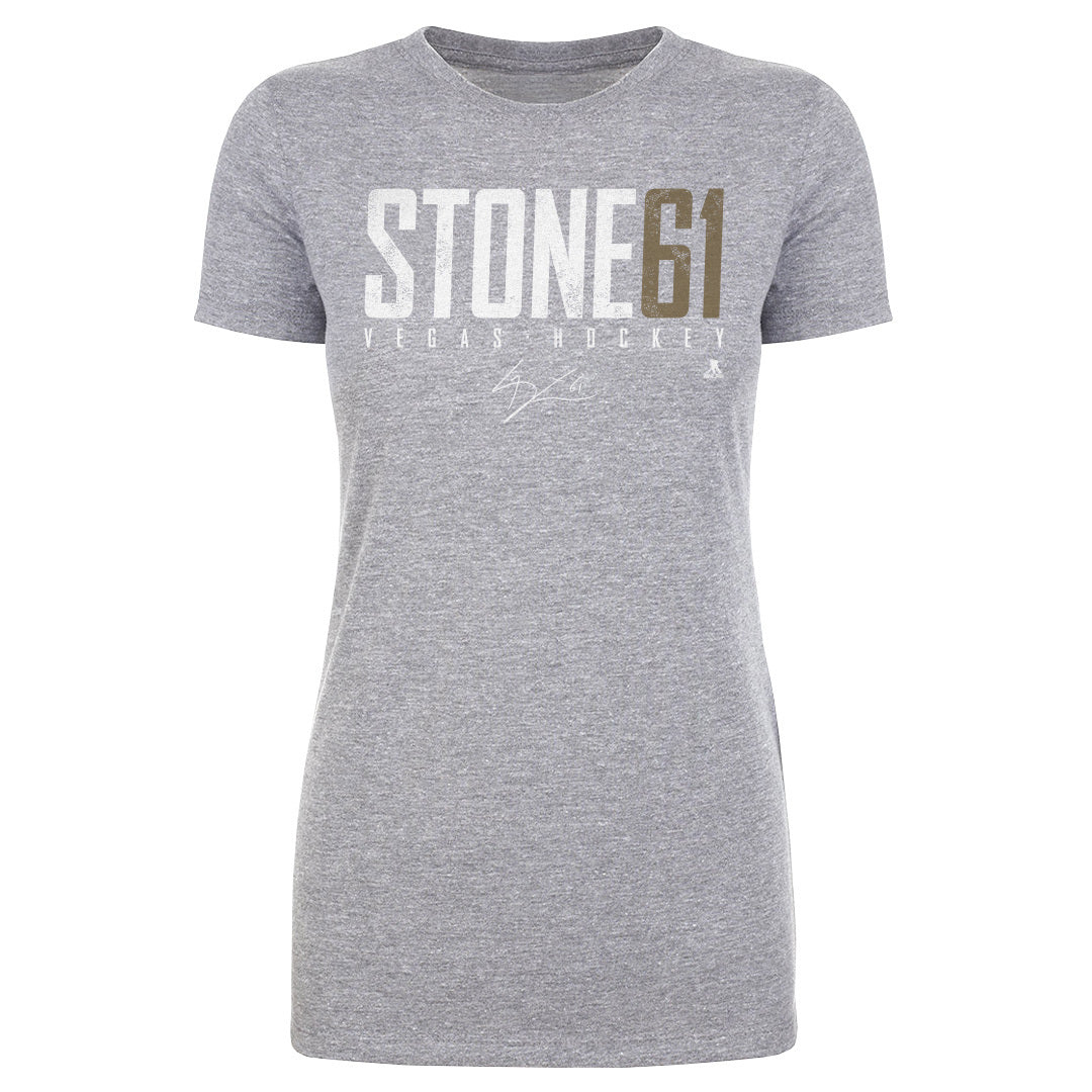 Mark Stone Women&#39;s T-Shirt | 500 LEVEL
