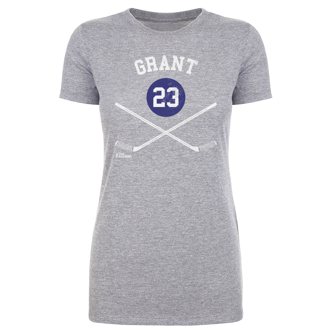 Danny Grant Women's T-Shirt | 500 LEVEL