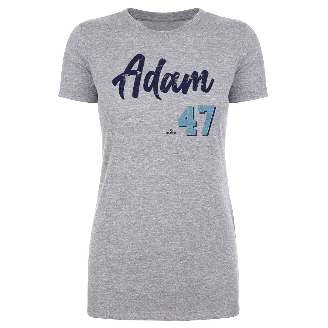 Jason Adam Women&#39;s T-Shirt | 500 LEVEL