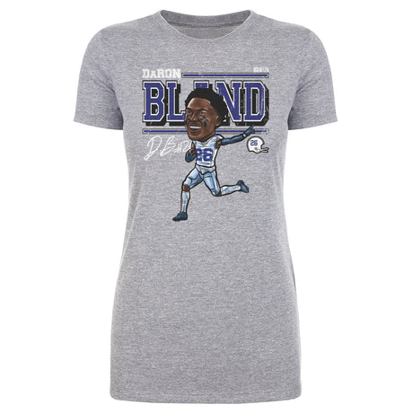 Daron Bland Women's T-Shirt | 500 LEVEL