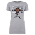 Zay Flowers Women's T-Shirt | 500 LEVEL
