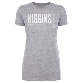 Tee Higgins Women's T-Shirt | 500 LEVEL