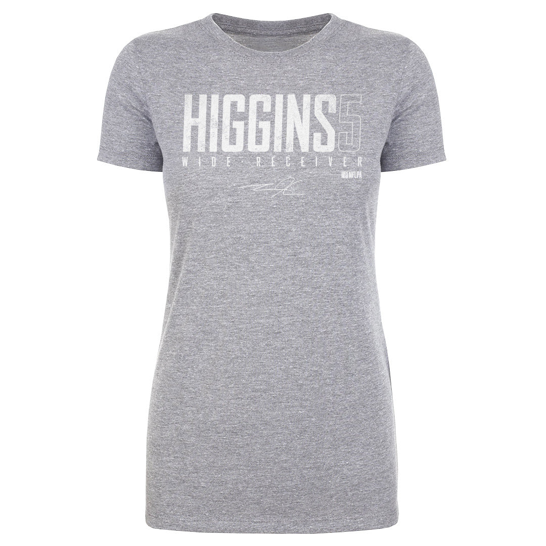 Tee Higgins Women&#39;s T-Shirt | 500 LEVEL