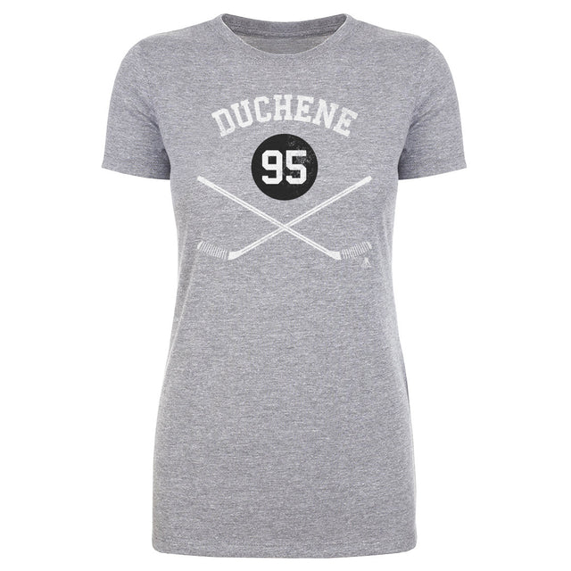 Matt Duchene Women's T-Shirt | 500 LEVEL