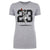 Marshon Lattimore Women's T-Shirt | 500 LEVEL