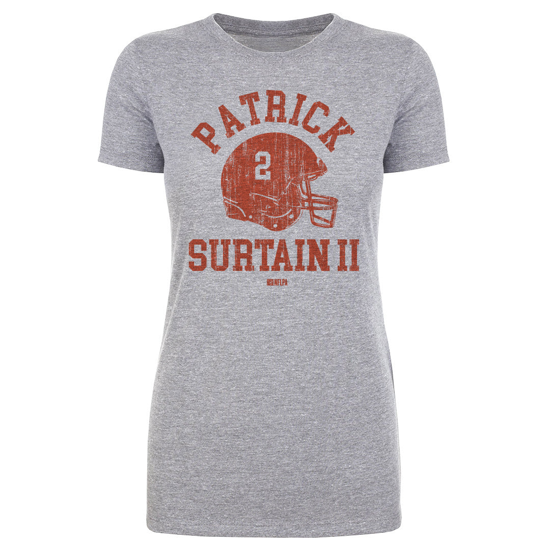 Patrick Surtain II Women's T-Shirt | 500 LEVEL
