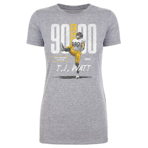 T.J. Watt Women's T-Shirt | 500 LEVEL