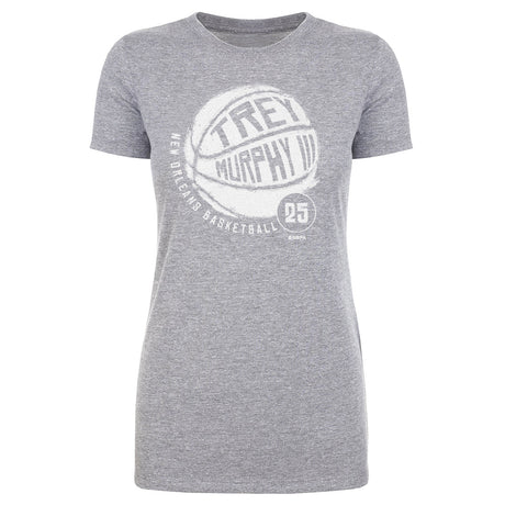 Trey Murphy III Women's T-Shirt | 500 LEVEL