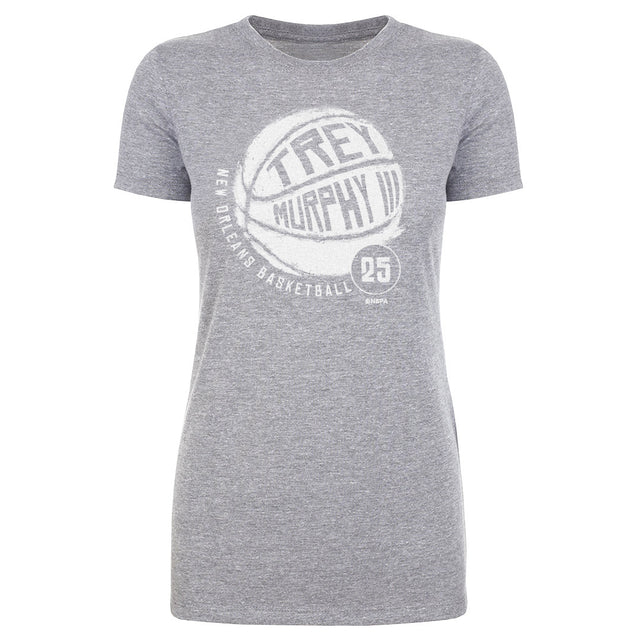 Trey Murphy III Women's T-Shirt | 500 LEVEL