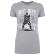 Jeffery Simmons Women's T-Shirt | 500 LEVEL