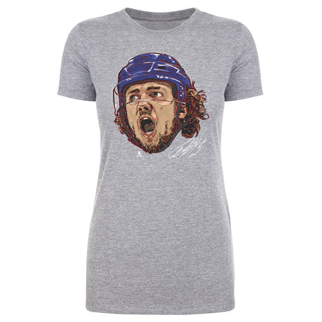 Artemi Panarin Women's T-Shirt | 500 LEVEL