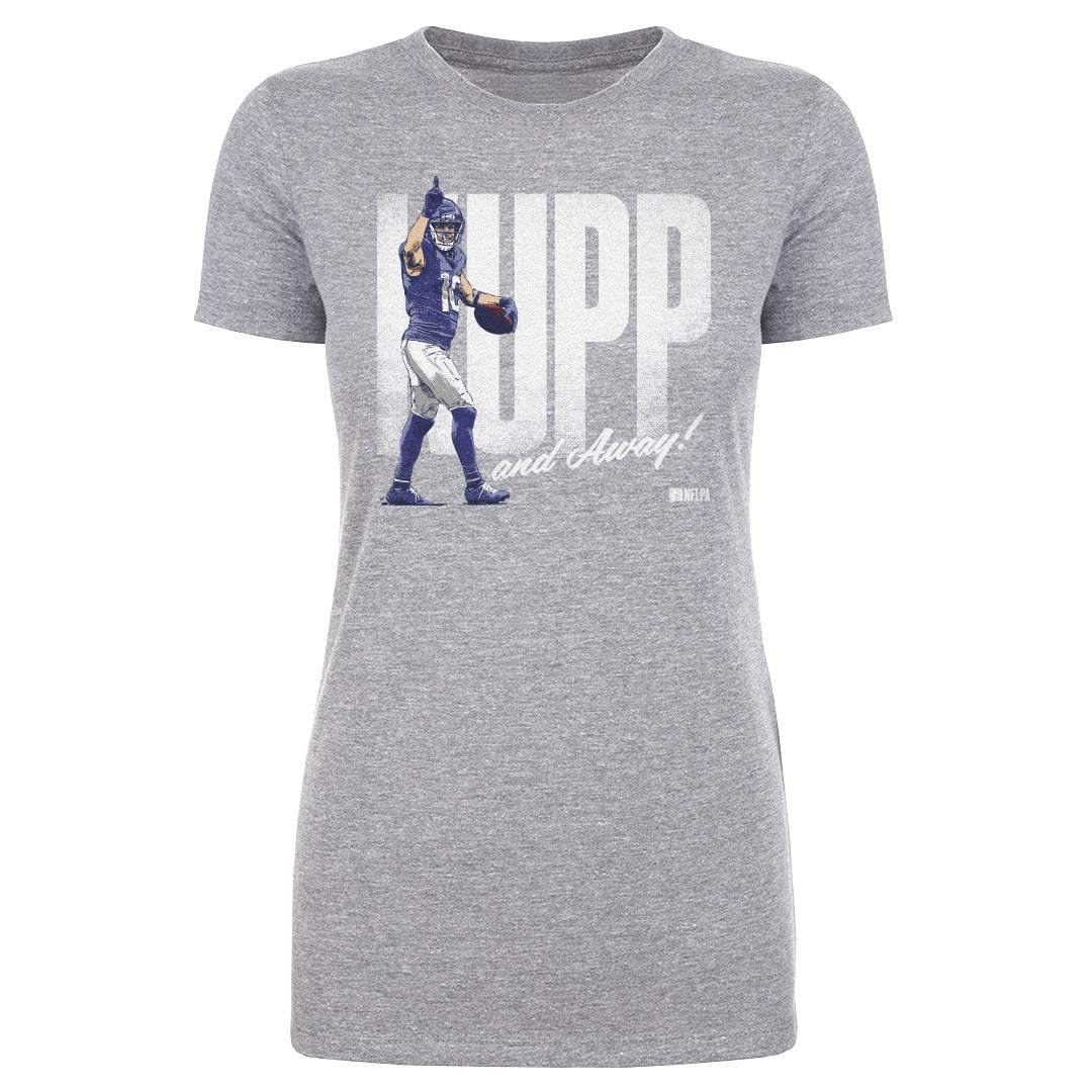Cooper Kupp Women&#39;s T-Shirt | 500 LEVEL