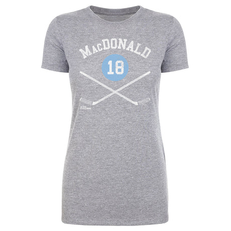 Lowell MacDonald Women's T-Shirt | 500 LEVEL