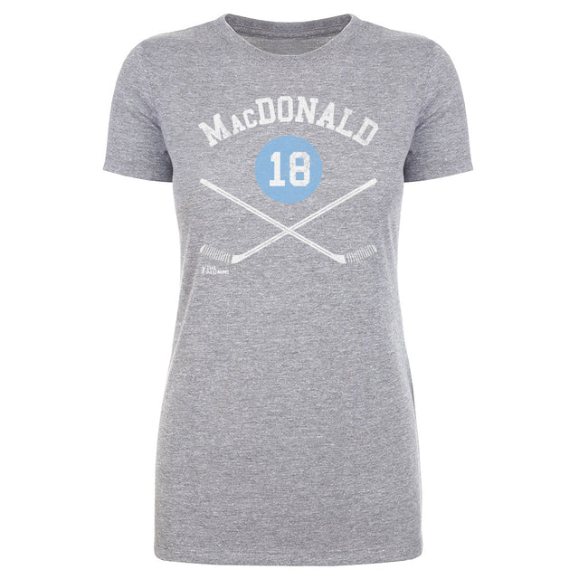 Lowell MacDonald Women's T-Shirt | 500 LEVEL