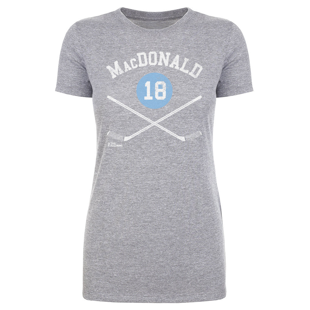 Lowell MacDonald Women&#39;s T-Shirt | 500 LEVEL