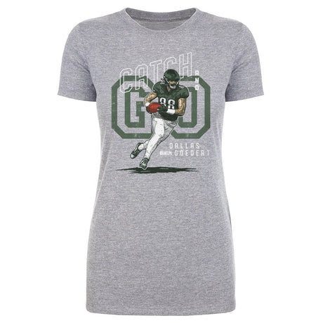 Dallas Goedert Women's T-Shirt | 500 LEVEL