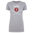Brock Faber Women's T-Shirt | 500 LEVEL