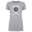 Ed Belfour Women's T-Shirt | 500 LEVEL