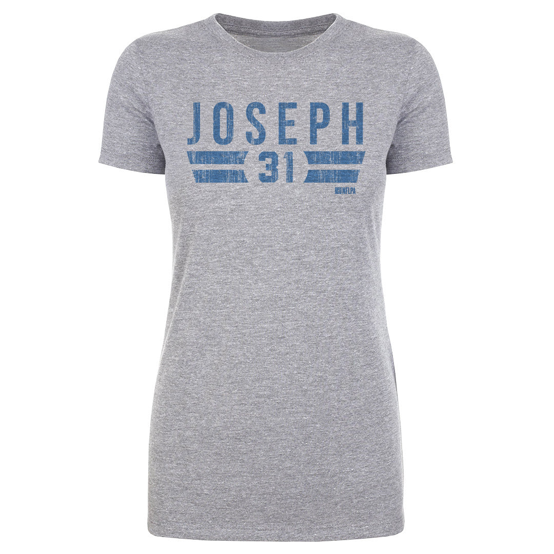 Kerby Joseph Women's T-Shirt | 500 LEVEL