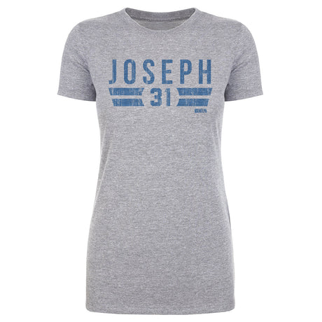 Kerby Joseph Women's T-Shirt | 500 LEVEL