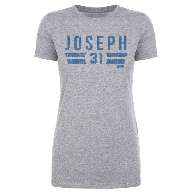 Kerby Joseph Women's T-Shirt | 500 LEVEL