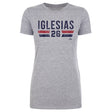 Raisel Iglesias Women's T-Shirt | 500 LEVEL