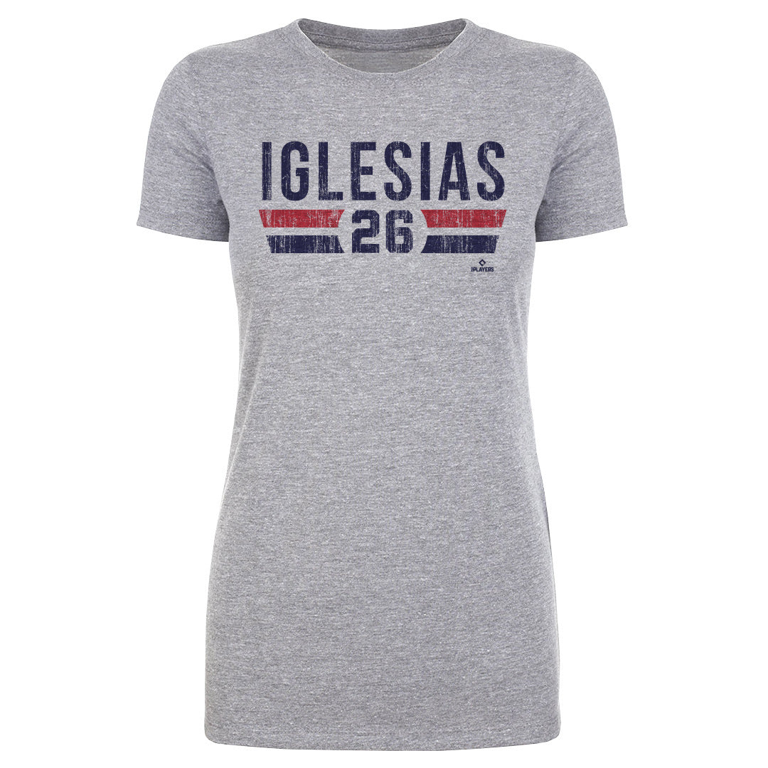 Raisel Iglesias Women's T-Shirt | 500 LEVEL