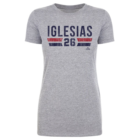 Raisel Iglesias Women's T-Shirt | 500 LEVEL