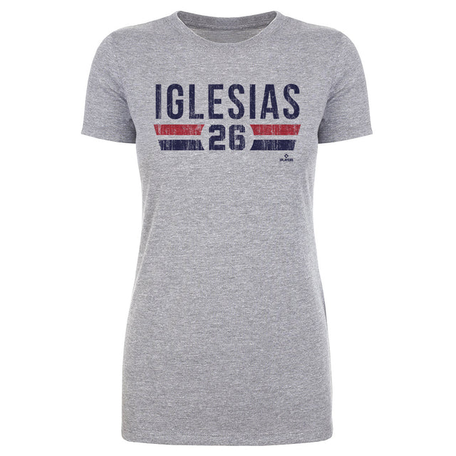Raisel Iglesias Women's T-Shirt | 500 LEVEL