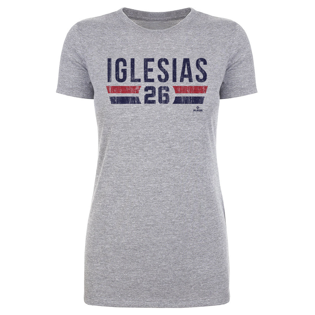 Raisel Iglesias Women&#39;s T-Shirt | 500 LEVEL
