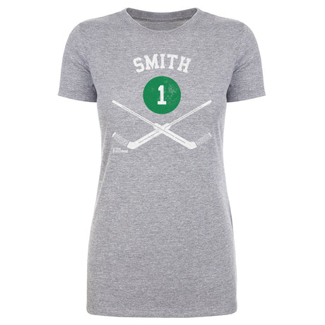 Gary Smith Women's T-Shirt | 500 LEVEL