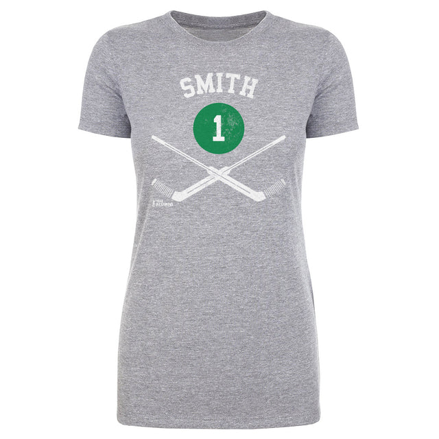 Gary Smith Women's T-Shirt | 500 LEVEL