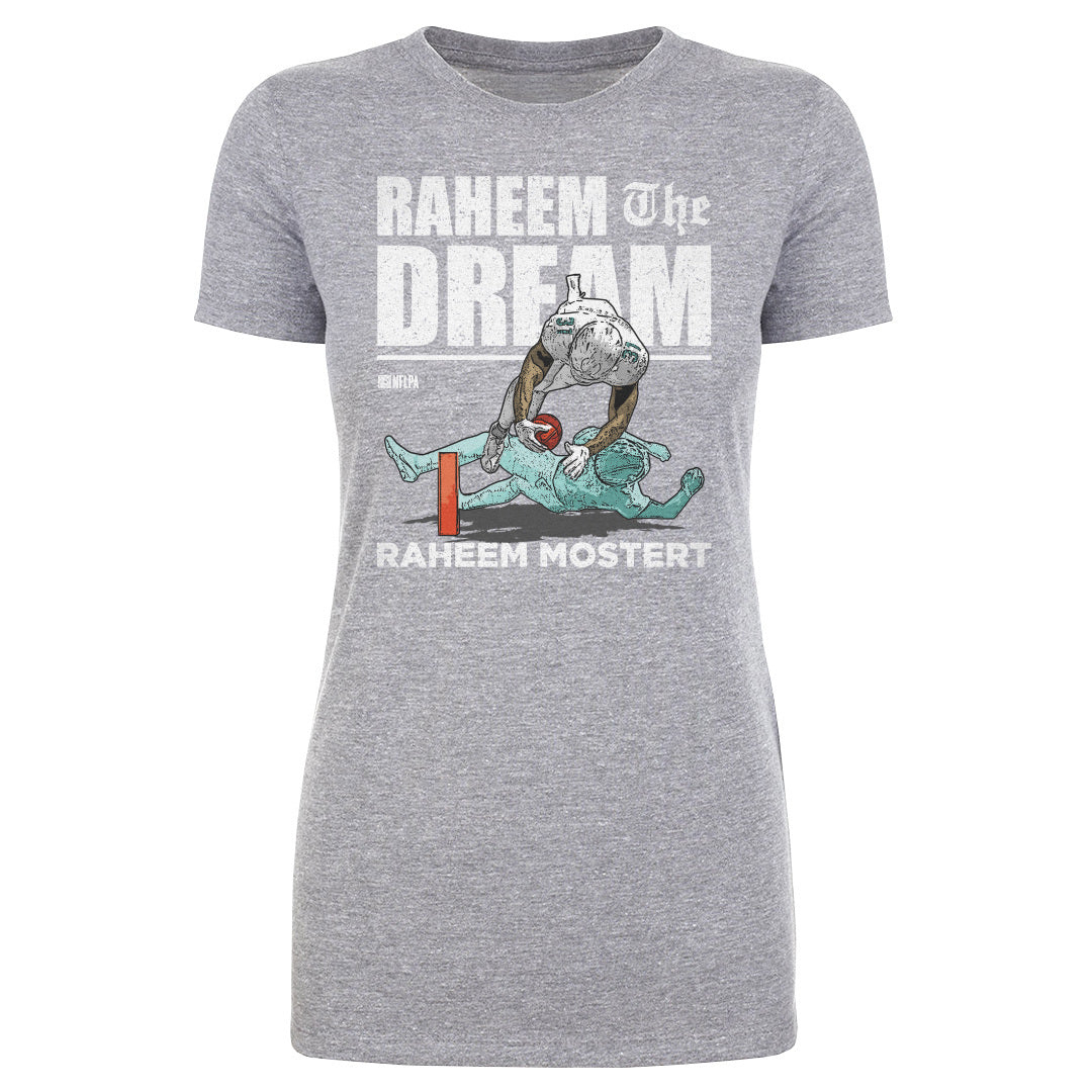 Raheem Mostert Women&#39;s T-Shirt | 500 LEVEL
