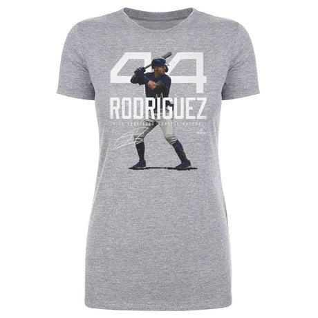 Julio Rodriguez Women's T-Shirt | 500 LEVEL
