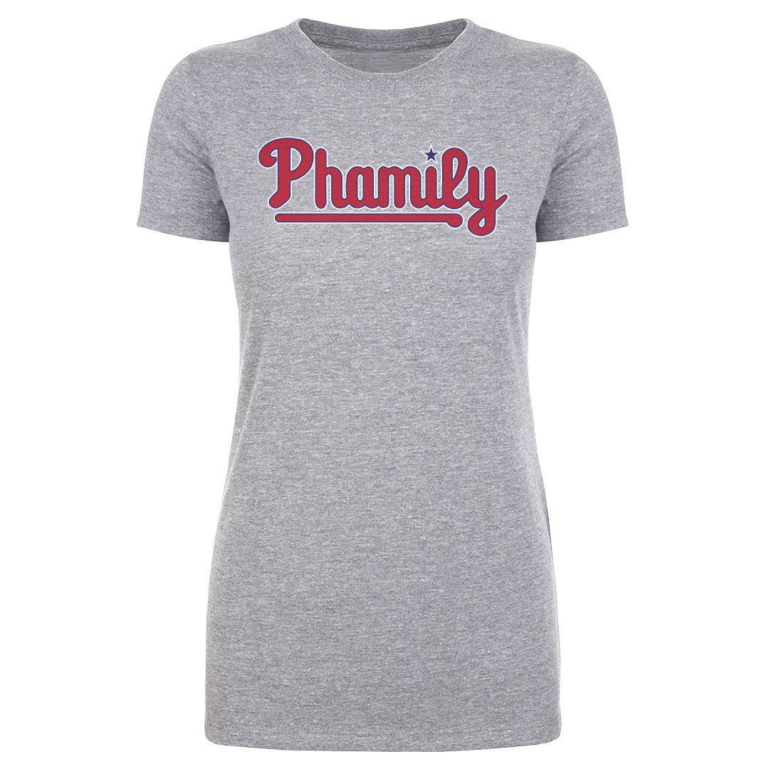 Philadelphia Women's T-Shirt | 500 LEVEL